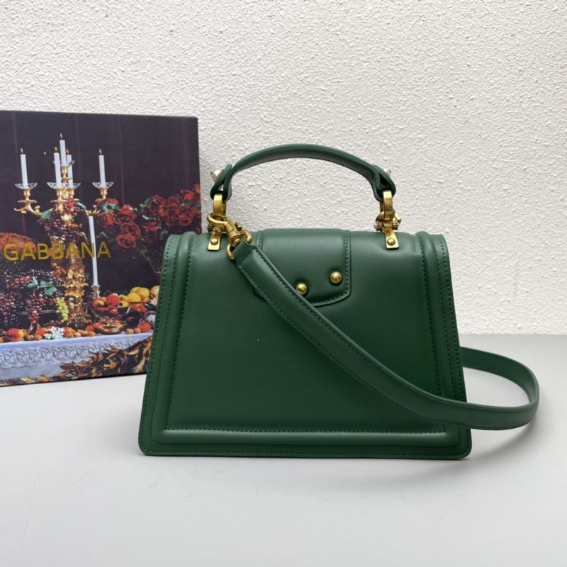 Dolce Gabbana Top Handle Bags